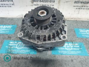 Gebruikte Alternator Hummer H2 SUT 6.0 V8 Prijs op aanvraag aangeboden door "Altijd Raak" Penders