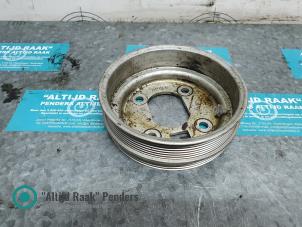 Gebruikte Poelie Krukas BMW X6 (E71/72) M turbo 4.4i V8 32V Prijs op aanvraag aangeboden door "Altijd Raak" Penders