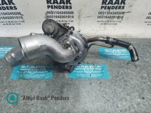 Gebruikte G-lader Nissan King Cab/Pickup 4x2 (D22) 2.5 TDI 16V Prijs op aanvraag aangeboden door "Altijd Raak" Penders