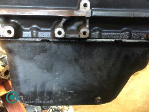 Gebruikte Carterpan Ford Transit 2.5 TD 150S-190EF Prijs op aanvraag aangeboden door "Altijd Raak" Penders