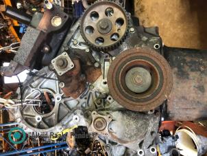 Gebruikte Distributiedeksel Ford Transit 150L,190L 2.5TD Prijs op aanvraag aangeboden door "Altijd Raak" Penders