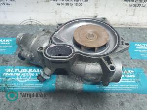 Gebruikte Waterpomp BMW 7 serie (F01/02/03/04) 750i,Li xDrive V8 32V Prijs op aanvraag aangeboden door "Altijd Raak" Penders