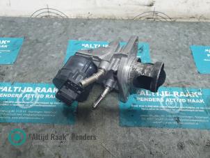 Gebruikte EGR Klep BMW 5 serie Touring (E61) 525d 24V Prijs op aanvraag aangeboden door "Altijd Raak" Penders