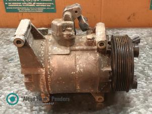 Gebruikte Pomp Airco Infiniti FX (S51) 30D 3.0 V6 24V AWD Prijs op aanvraag aangeboden door "Altijd Raak" Penders