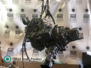 Gebruikte Automaatbak Toyota RAV4 (A1) 2.0i,SR 16V 4x4 Prijs op aanvraag aangeboden door "Altijd Raak" Penders