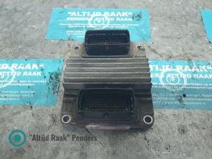 Gebruikte Inspuitcomputer Opel Astra G (F08/48) 1.7 DTI 16V Eco4 Prijs op aanvraag aangeboden door "Altijd Raak" Penders