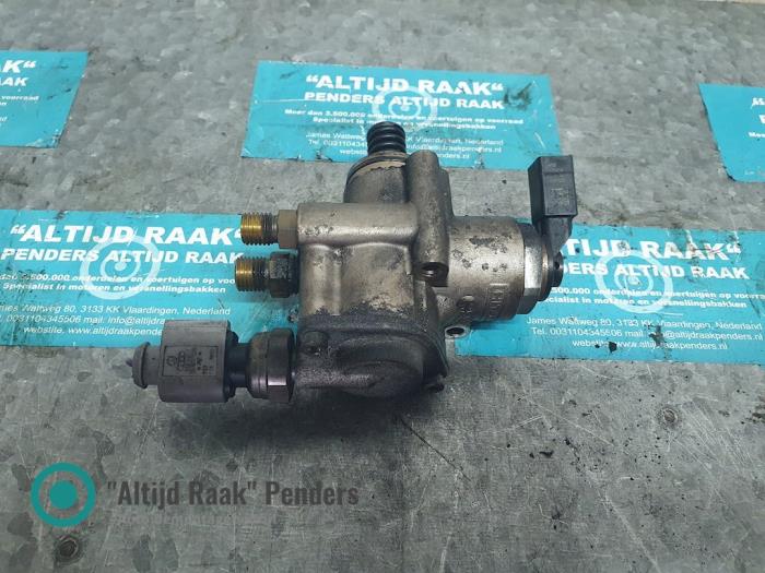 Gebruikte Brandstofpomp Mechanisch Audi Q5 (8RB) 3.2 FSI V6 24V Quattro Prijs op aanvraag aangeboden door "Altijd Raak" Penders