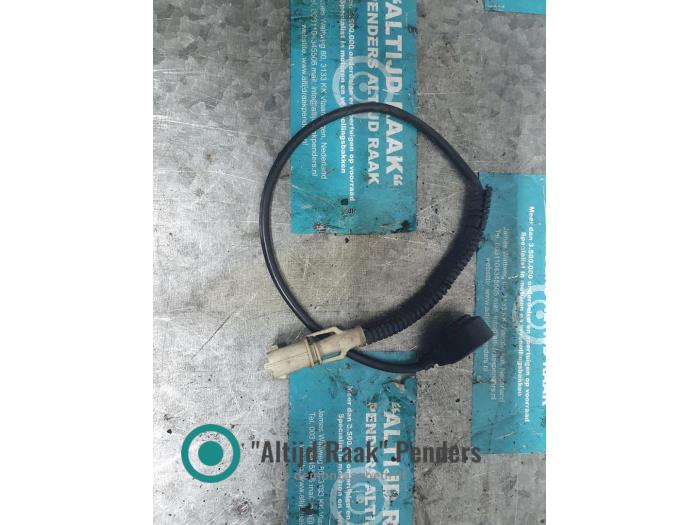 Pingelsensor van een Alfa Romeo 147 (937) 1.6 HP Twin Spark 16V 2007