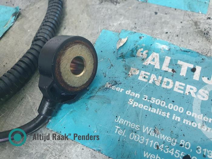 Pingelsensor van een Alfa Romeo 147 (937) 1.6 HP Twin Spark 16V 2007