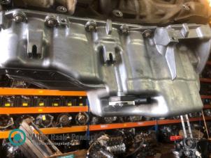 Gebruikte Carterpan BMW 1 serie (F20) 116d 2.0 16V Prijs op aanvraag aangeboden door "Altijd Raak" Penders