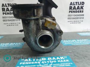 Gebruikte G-lader Mercedes A (W169) 2.0 A-160 CDI 16V 5-Drs. Prijs op aanvraag aangeboden door "Altijd Raak" Penders