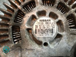 Gebruikte Dynamo Infiniti FX (S51) 30D 3.0 V6 24V AWD Prijs op aanvraag aangeboden door "Altijd Raak" Penders