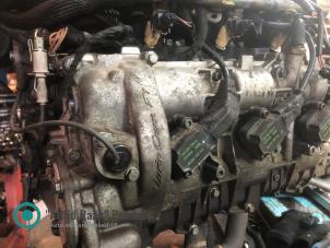 Gebruikte Cilinderkop Porsche Boxster (986) 3.2 S 24V Prijs op aanvraag aangeboden door "Altijd Raak" Penders