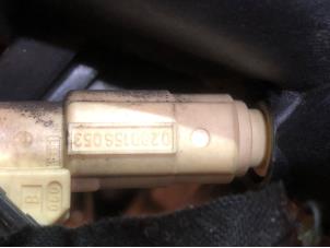 Gebruikte Injector (benzine injectie) Porsche Boxster (986) 3.2 S 24V Prijs op aanvraag aangeboden door "Altijd Raak" Penders