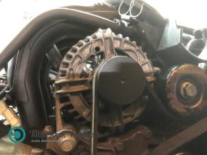 Gebruikte Dynamo Porsche Boxster (986) 3.2 S 24V Prijs op aanvraag aangeboden door "Altijd Raak" Penders