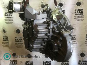 Gebruikte Versnellingsbak Fiat Ducato (250) 2.3 D 160 Multijet AdBlue Prijs op aanvraag aangeboden door "Altijd Raak" Penders