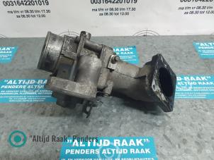 Gebruikte Gasklephuis Jeep Cherokee/Liberty (KJ) Prijs op aanvraag aangeboden door "Altijd Raak" Penders