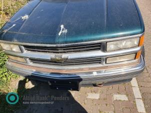 Gebruikte Cardanas links-voor (VWA) Chevrolet Tahoe (GMT400) 5.7 V8 TBI 4x4 Prijs op aanvraag aangeboden door "Altijd Raak" Penders