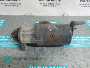 Gebruikte Startmotor Opel Omega A (16/17/19) 2.3 D Prijs op aanvraag aangeboden door "Altijd Raak" Penders