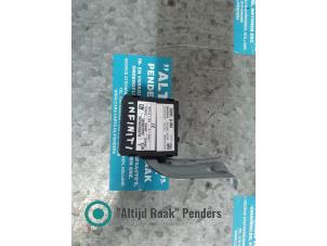 Gebruikte Module keyless vehicle Infiniti FX (S51) 30D 3.0 V6 24V AWD Prijs op aanvraag aangeboden door "Altijd Raak" Penders