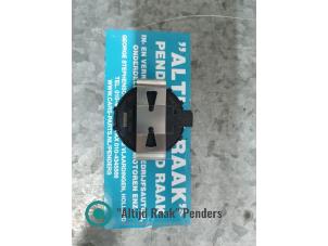 Gebruikte Regensensor Infiniti FX (S51) 30D 3.0 V6 24V AWD Prijs op aanvraag aangeboden door "Altijd Raak" Penders