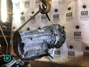 Gebruikte Automaatbak Mercedes GLC Coupe (C253) 2.0 200 16V 4-Matic Prijs op aanvraag aangeboden door "Altijd Raak" Penders