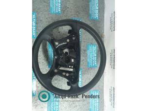 Gebruikte Stuurwiel Mercedes E (W211) 3.2 E-320 V6 18V Prijs op aanvraag aangeboden door "Altijd Raak" Penders