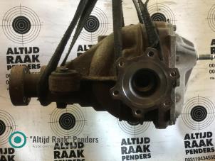 Gebruikte Differentieel achter Infiniti FX (S51) 30D 3.0 V6 24V AWD Prijs op aanvraag aangeboden door "Altijd Raak" Penders