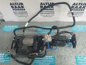 Gebruikte Compressor Porsche Macan (95B) 3.0 S Diesel V6 24V Prijs op aanvraag aangeboden door "Altijd Raak" Penders