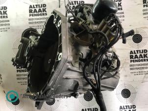 Gebruikte Versnellingsbak Fiat Stilo (192A/B) 2.4 20V Abarth Prijs op aanvraag aangeboden door "Altijd Raak" Penders