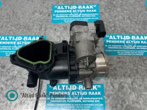 Gebruikte Gasklephuis Volkswagen Golf V (1K1) 1.4 TSI 140 16V Prijs op aanvraag aangeboden door "Altijd Raak" Penders