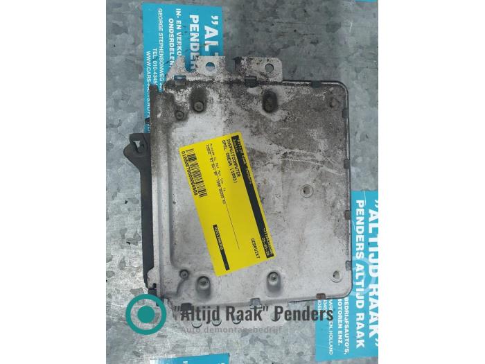 Gebruikte Inspuitcomputer Opel Omega A (16/17/19) 2.0 i LS,GL,GLS,CD Prijs op aanvraag aangeboden door "Altijd Raak" Penders