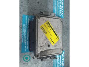 Gebruikte Inspuitcomputer Renault Master II (FD/HD) 2.5 dCi 16V Prijs op aanvraag aangeboden door "Altijd Raak" Penders