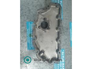 Gebruikte Carterpan Mercedes CLS (C218) 63 AMG 5.5 V8 32V Prijs op aanvraag aangeboden door "Altijd Raak" Penders