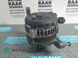 Gebruikte Dynamo Ford Usa Mustang VI Fastback 2.3 EcoBoost 16V Prijs op aanvraag aangeboden door "Altijd Raak" Penders