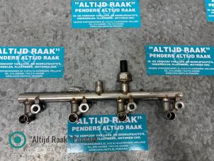 Gebruikte Injector brug Mercedes C (W204) 1.8 C-180 CGI 16V Prijs op aanvraag aangeboden door "Altijd Raak" Penders