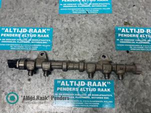 Gebruikte Injector brug Fiat Doblo (263) 1.3 D Multijet Prijs op aanvraag aangeboden door "Altijd Raak" Penders