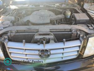 Gebruikte ABS Pomp Cadillac Escalade 6.0 V8 4x4 Prijs op aanvraag aangeboden door "Altijd Raak" Penders