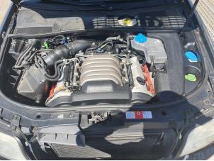 Gebruikte Motor Audi A6 Avant Quattro (C5) 3.0 V6 30V Prijs op aanvraag aangeboden door "Altijd Raak" Penders