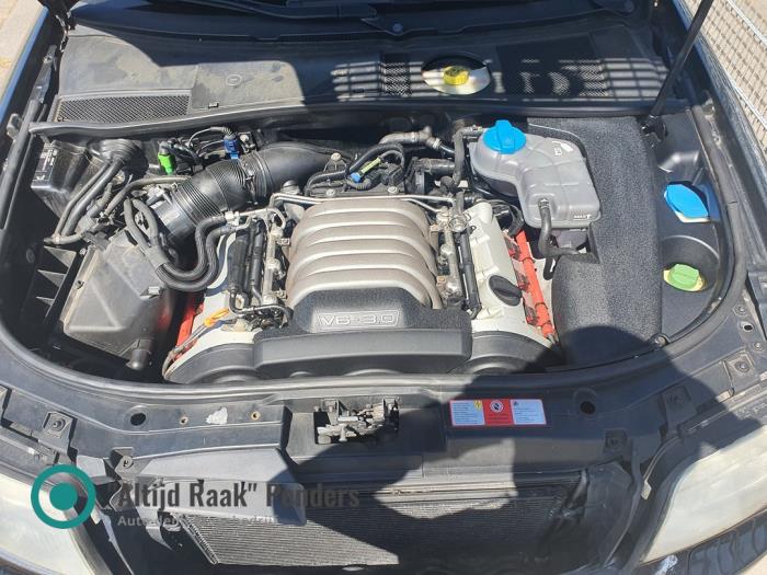 Gebruikte ABS Pomp Audi A6 Avant Quattro (C5) 3.0 V6 30V Prijs op aanvraag aangeboden door "Altijd Raak" Penders