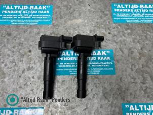 Gebruikte Bobine Mercedes SLK (R172) 1.8 250 16V BlueEFFICIENCY Prijs op aanvraag aangeboden door "Altijd Raak" Penders