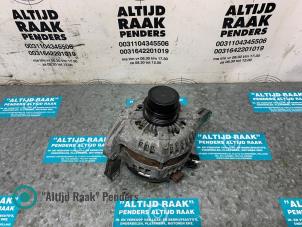 Gebruikte Dynamo Mercedes E (C207) E-260 CGI 16V BlueEfficiency Prijs op aanvraag aangeboden door "Altijd Raak" Penders