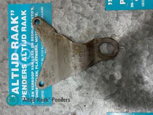 Gebruikte Steun (diversen) Volkswagen Golf VI (5K1) 1.6 TDI 16V Prijs op aanvraag aangeboden door "Altijd Raak" Penders