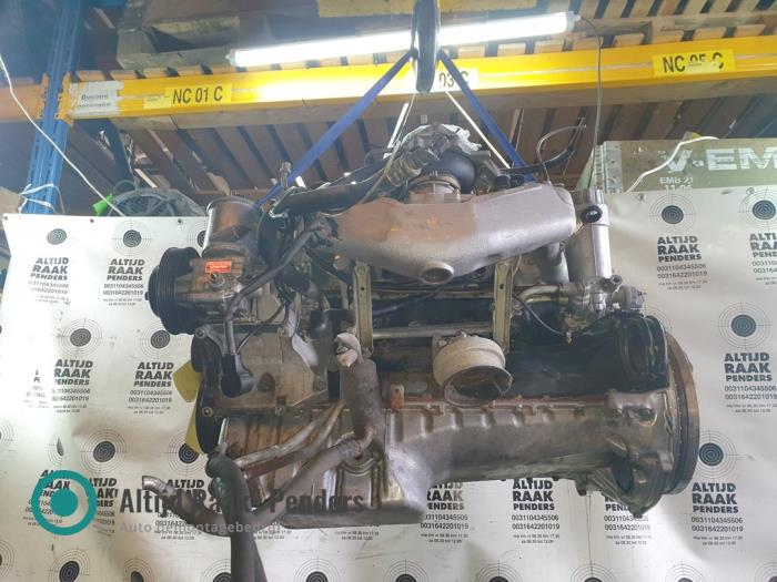 Gebruikte Motor Mercedes E (C124) 3.0 300 CE 24V Prijs op aanvraag aangeboden door "Altijd Raak" Penders