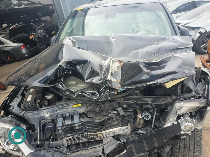 Gebruikte Alternator Nissan Pathfinder (R51) 3.0 dCi 24V 4x4 Prijs op aanvraag aangeboden door "Altijd Raak" Penders