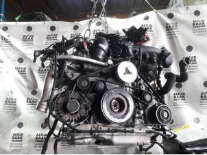 Gebruikte Motor Porsche Macan (95B) 3.0 S Diesel V6 24V Prijs op aanvraag aangeboden door "Altijd Raak" Penders