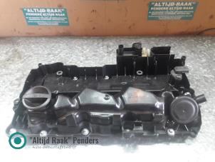 Gebruikte Kleppendeksel Volvo V40 (MV) 2.0 D2 16V Prijs op aanvraag aangeboden door "Altijd Raak" Penders