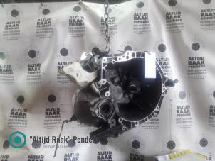 Gebruikte Versnellingsbak Citroen C3 (SX/SW) 1.6 Blue HDi 75 16V Prijs op aanvraag aangeboden door "Altijd Raak" Penders