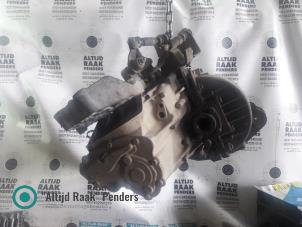 Gebruikte Versnellingsbak Fiat Ducato (250) 2.2 D 100 Multijet Euro 4 Prijs op aanvraag aangeboden door "Altijd Raak" Penders