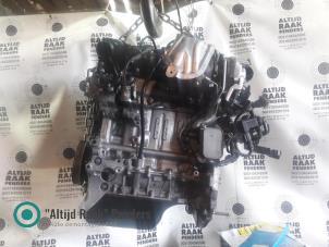 Gebruikte Motor Peugeot Partner (GC/GF/GG/GJ/GK) 1.6 BlueHDi 100 Prijs op aanvraag aangeboden door "Altijd Raak" Penders